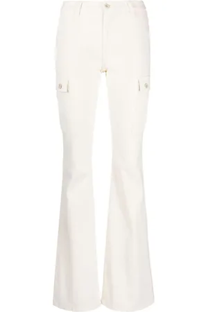 JOHN ELLIOTT Pantalones bootcut Riley