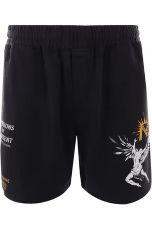 Represent Pantalones cortos de deporte Icarus con logo