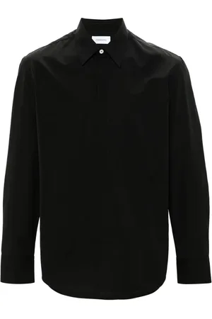 Salvatore Ferragamo Camisa lisa