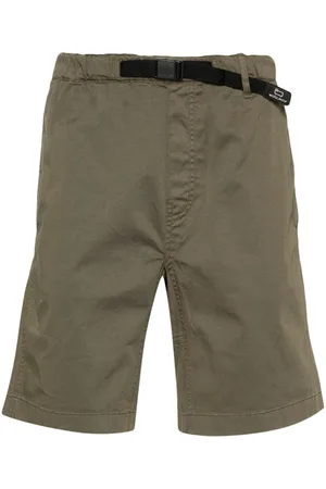 Woolrich Bermudas con cinturilla elástica