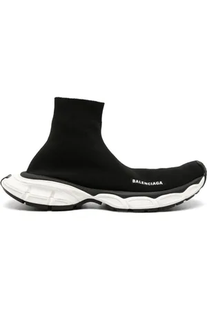 Balenciaga Zapatillas 3XL estilo calcetín
