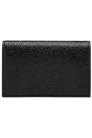 Thom Browne Cartera granulada