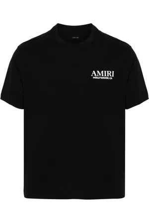 AMIRI Camiseta Bones Stacked