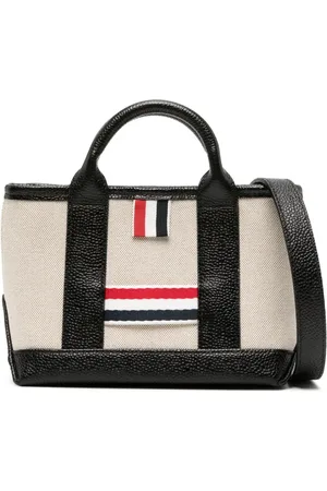 Thom Browne Bolso shopper Tool mini