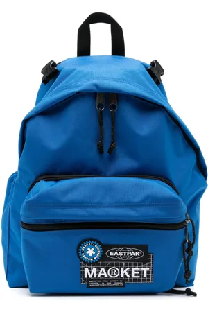 Eastpak Mochila con aplique del logo de x Market Basketball