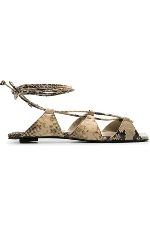 The Attico Sandalias Reneè