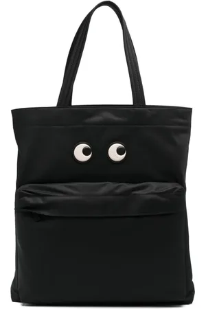 Anya Hindmarch Bolso shopper I Am A Plastic Bag
