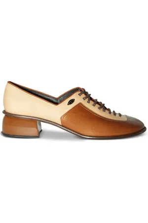 Puccini Mocasines Deby con paneles