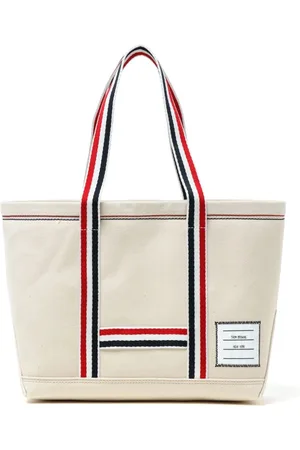 Thom Browne Bolso shopper Tool pequeño