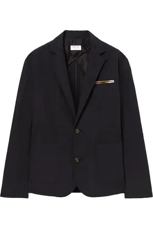 Puccini Blazer de vestir con botones