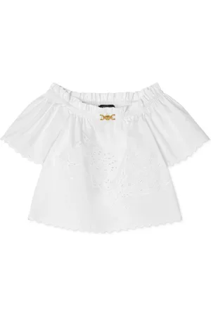 VERSACE Blusa Medusa 