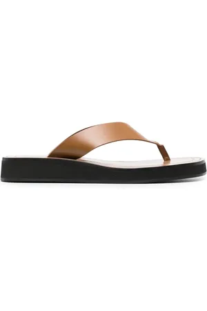 The Row Chanclas Ginza