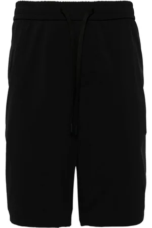 HUGO BOSS Pantalones cortos de deporte con cordones