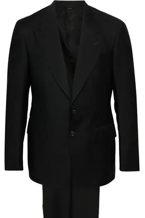 Tom Ford Traje con botones