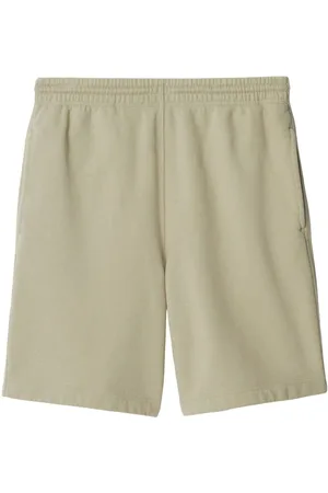 Burberry Bermudas con aplique EKD