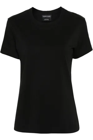 Canada Goose Camiseta con logo