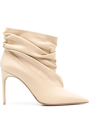 Serafini Botas Francesca de 100 mm de x Malone Souliers