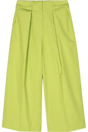 ULLA JOHNSON Pantalones rectos Emery