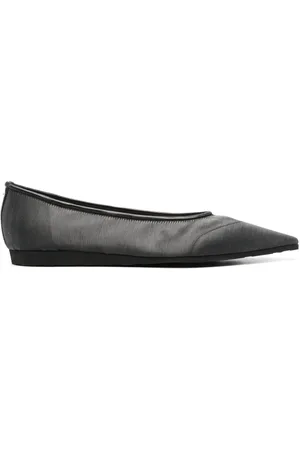 Premiata Bailarinas con diseño de malla