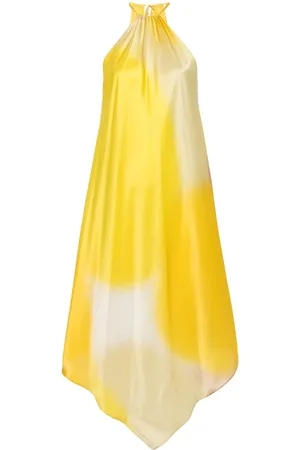 GIANLUCA CAPANNOLO Vestido Isabelle