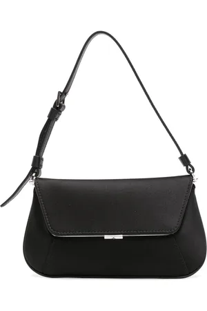 Amina Muaddi Bolso Ami mini