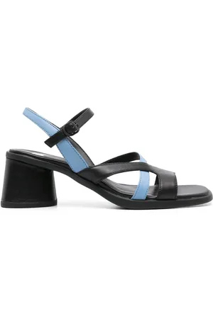 Camper Sandalias Twins con tacón de 60 mm