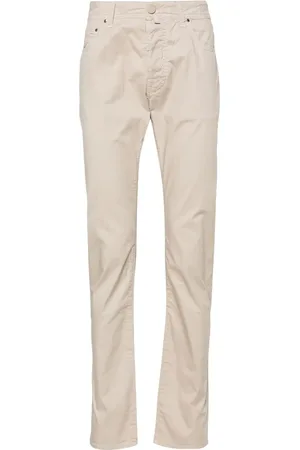 Jacob Cohen Pantalones chinos Bard