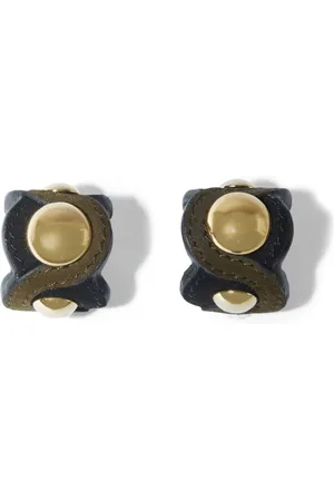 Puccini Set de dos anillos Onde