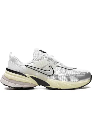 Nike Zapatillas V2K Run Pure Platinum/Metallic Silver