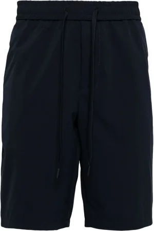 HUGO BOSS Pantalones cortos de deporte stretch