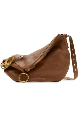 Burberry Bolso de hombro Knight mediano