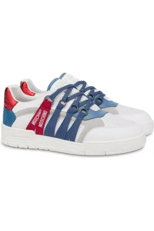 Moschino Zapatillas bajas Streetball