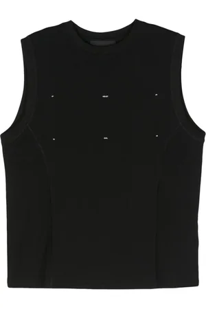 HELIOT EMIL Camiseta con logo estampado