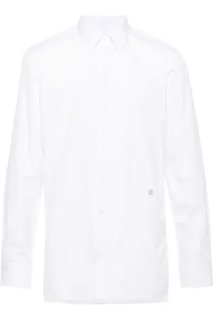 Givenchy Camiseta con motivo 4G