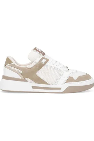 Dolce & Gabbana Zapatillas New Roma con paneles