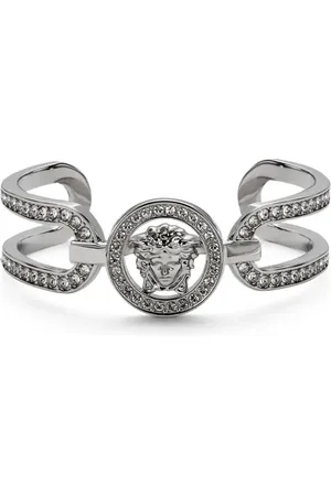 VERSACE Brazalete Medusa 