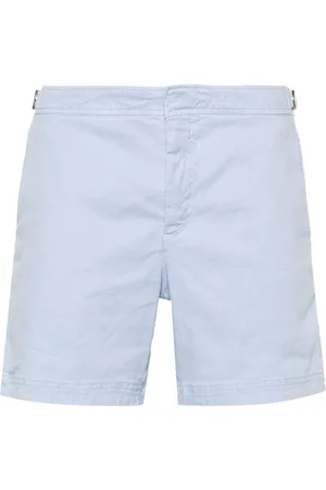 Orlebar Brown Bermudas Bulldog de talle medio