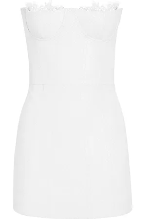 Retrofete Vestido corto Amberly