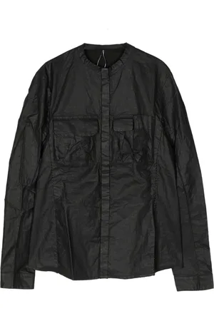 MASNADA Chaqueta de manga larga