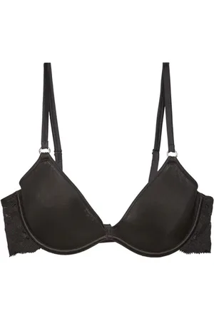 FLEUR DU MAL Sujetador abierto Charlotte convertible