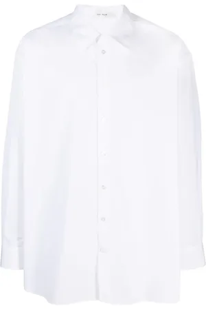 The Row Camisa de manga larga