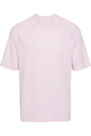 Circolo Camiseta de manga raglán corta