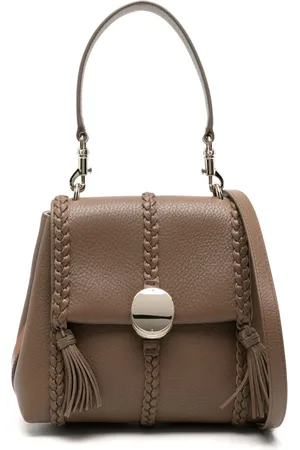 Chloé Bolso de hombro Penelope pequeño