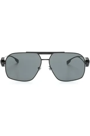 VERSACE Gafas de sol VE2269 con montura de aviador