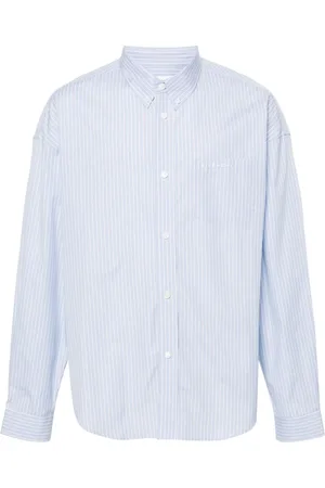 Givenchy Camisa a rayas