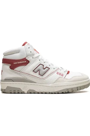 New Balance Zapatillas altas 650