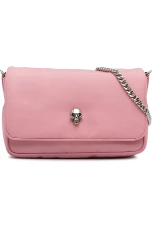 Alexander McQueen Bandolera Skull 21th Century