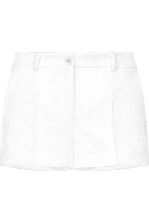 Dolce & Gabbana Pantalones cortos Brocade