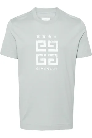 Givenchy Camiseta con estampado 4G