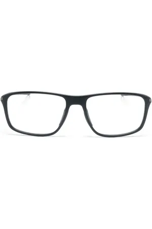 Tag Heuer Gafas de sol TH50010I con montura rectangular
